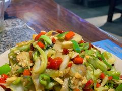 -好灶头妈妈菜·千岛湖土菜地标美食