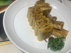 -京味斋·北京烤鸭(北京南站洋桥店)