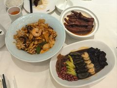 -大铁勺新津菜(东丽阳光新业广场店)