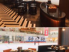 大堂-闽和南(深圳万象城店)