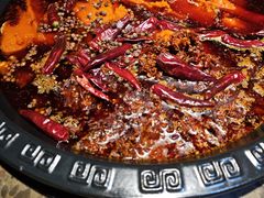 -重庆渝达老火锅(春熙路店)
