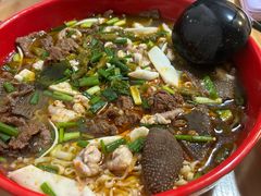 -筒骨麻辣烫(永同昌公寓胜明花园店)