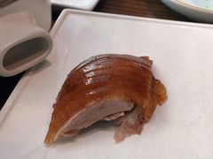 -小大董·烤鸭(王府井apm店)
