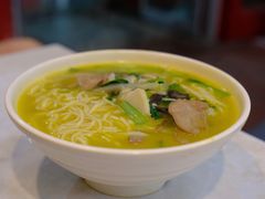 -蒋家桥饺面店(广陵路店)