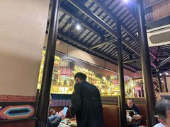 -吃饭皇帝大(合生汇店)