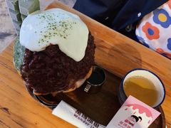 -WONDER ICE 萬得冰田(建設路总店)