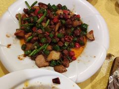 -七里香餐厅(都市印象店)