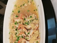 -丰收日·小海鲜·沪上家宴(顾村正大店)