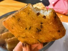 -弄堂咪道-饭香·面香·馄饨香(兴梅店)