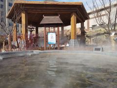 -望儿山温泉水乐园