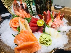 -割烹旭日本料理(龙湖狮山天街店)