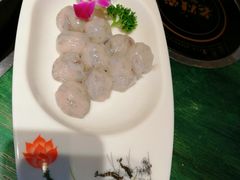 -老灶堂文创火锅(文艺路店)