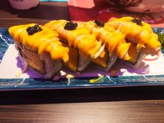 -仙隐小鹿中華の日料(荣民龙首广场店)