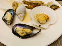 -飨食汇全日制餐厅·昆山皇冠假日酒店(九方店)