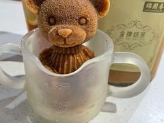 -锦园春香港茶餐厅(西海湾旗舰店)