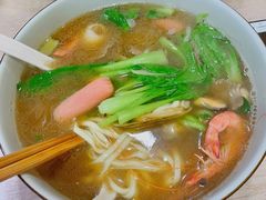 海鲜面-飞珠面店(海莲路店)