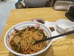 -寻裕记·现炒浇头面(人民广场店)