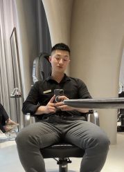 -ARC弧线沙龙