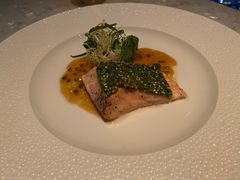 -广州四季酒店·佰鲜汇·现代法餐