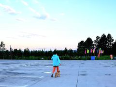 -北极村旅游风景区