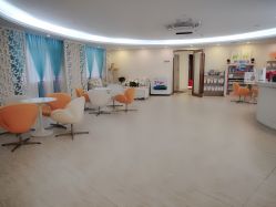 -祥馨月子会所(莞城店)