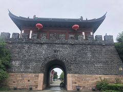 -海神庙