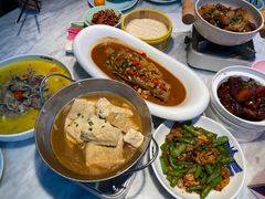 -小菜园新徽菜(无锡宜家荟聚中心店)