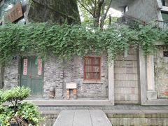 -鼓楼(西湖风景名胜区)