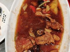 -王庄阿咪海鲜大排档(上下杭店)