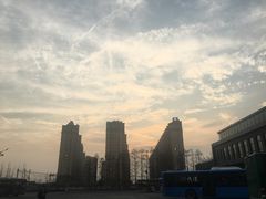 -咬不得高祖生煎·简餐(赛银国际店)