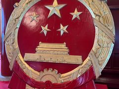 -天安门城楼