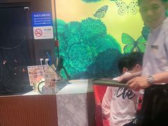 -蝴蝶里·粤菜·点心(龙湖杭州金沙天街店)