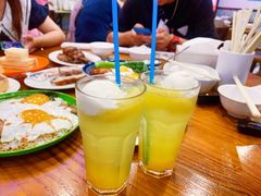 -澳门陈光记烧味饭店(南京德基广场店)