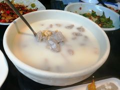 -梅飞酒家(桑园路店)
