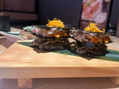 -鸟山鸣·日料食堂(王府井店)