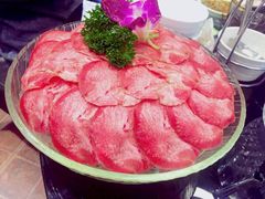 -台北吴记老锅底麻辣火锅(蓝村路店)