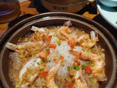 -额娘·春饼烤鸭(乐汇城店)