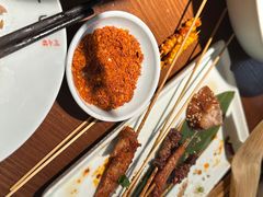 -全牛匠·乐山跷脚牛肉(西单华威约饭街店)