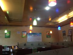 大堂-晓林火锅(安定门店)