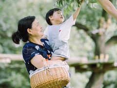 -福建鲤鱼洲酒店