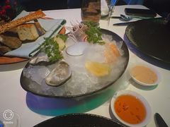 -渔火·特色餐厅(佘山世茂洲际酒店)