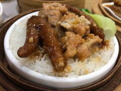 -赏点粤式点心(广州塔店)