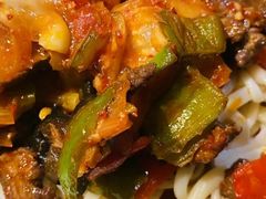 -新疆亚克西音乐餐厅(南方花园店)
