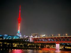 -武汉两江游览·夜游长江(汉口粤汉码头)
