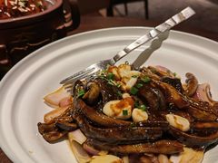 -扬州狮子楼·非遗淮扬菜(总店)