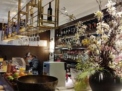 -悦融·京鲁菜·露台花园(安定门店)
