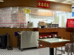 -香港華心糖水鋪(南西总店)