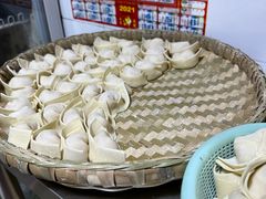 -阿麟馄饨(延长路店)