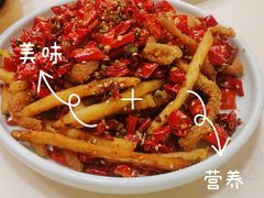 -付掌柜在成都·热炒砂锅集(金禾店)