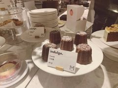 可露丽-大酉·M Coffee(北京美术馆店)